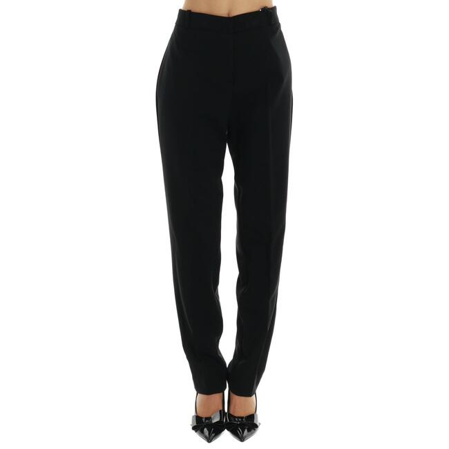 PANTALONE A SIGARETTA HAVEONE - Mad Fashion | img vers.650x/